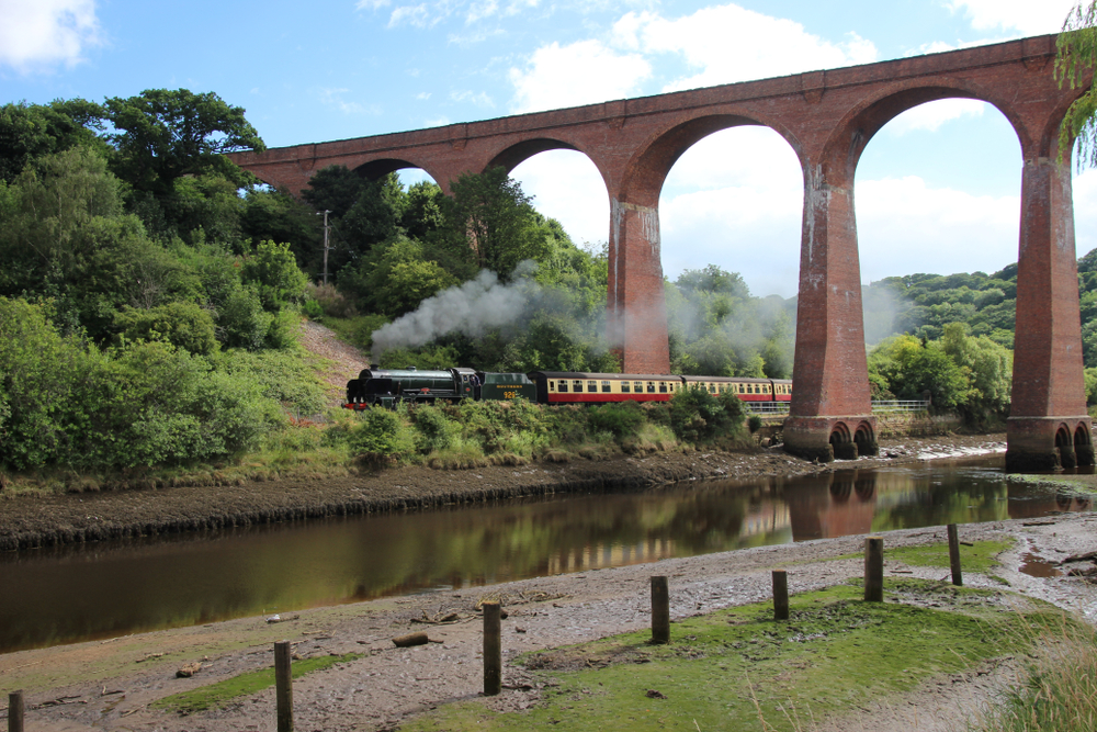 Esk Valley Railway | The Inn Collection Group