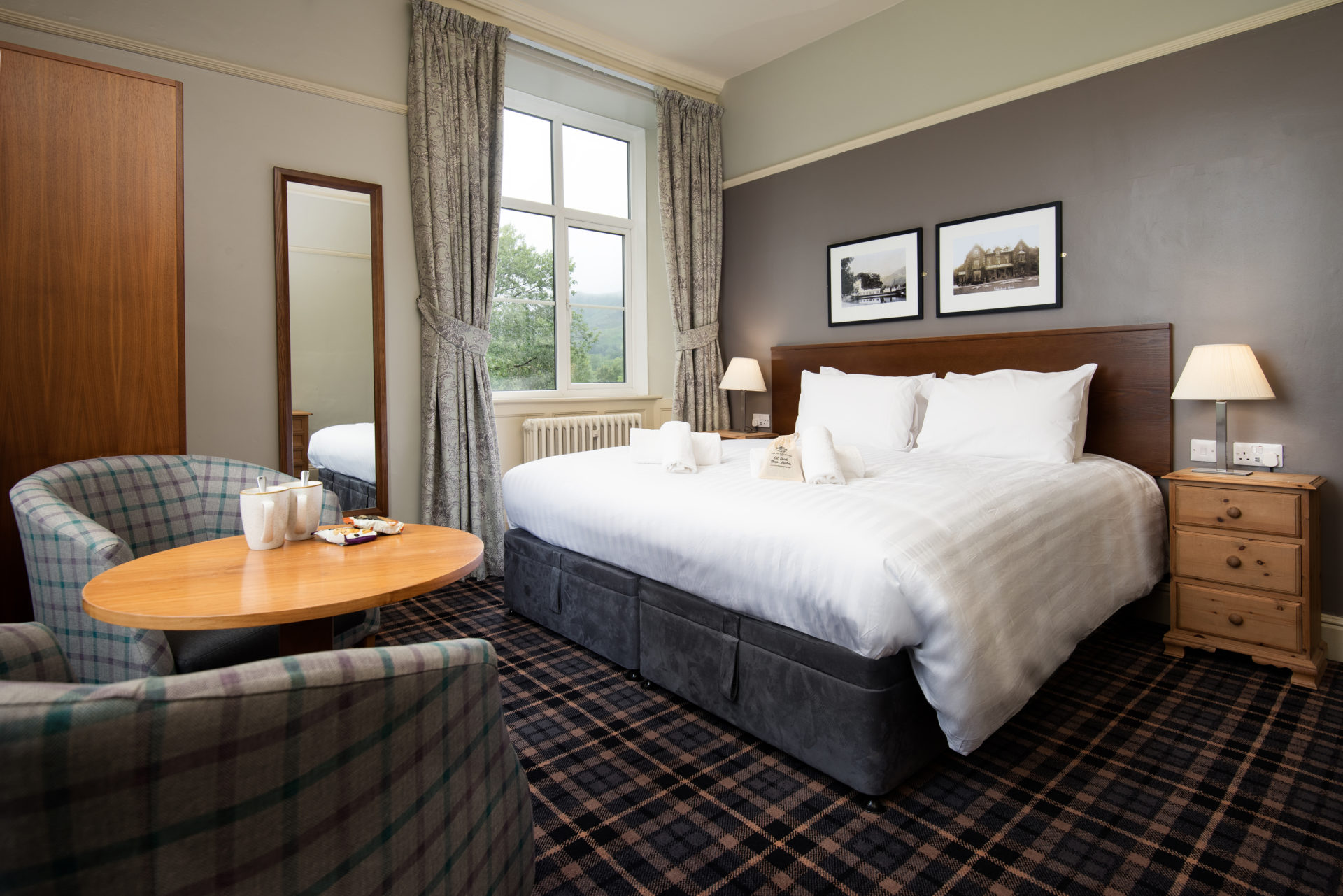 Coniston Accommodation: The Coniston Inn | The Inn Collection Group