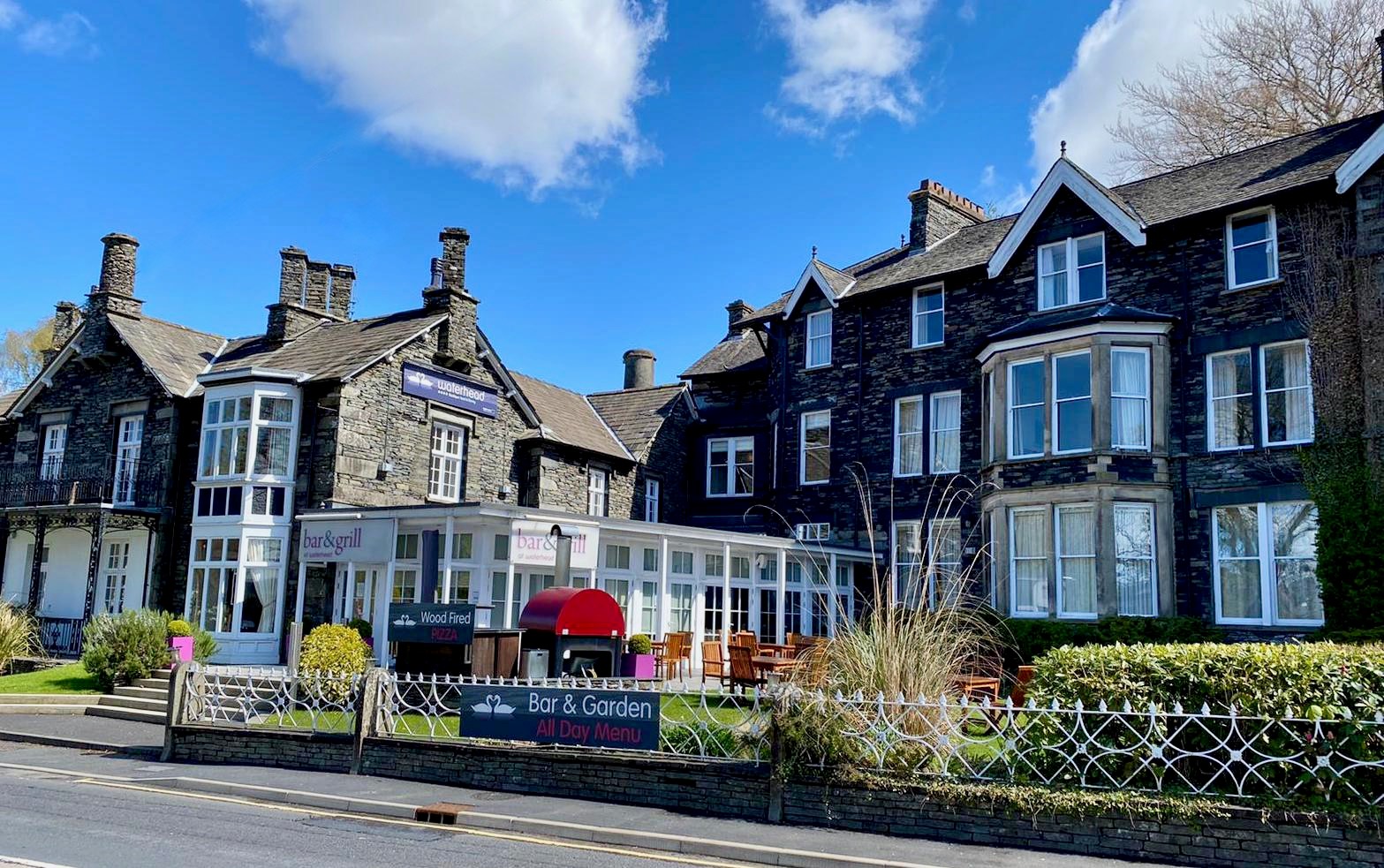 The Waterhead Inn at Ambleside | The Inn Collection Group