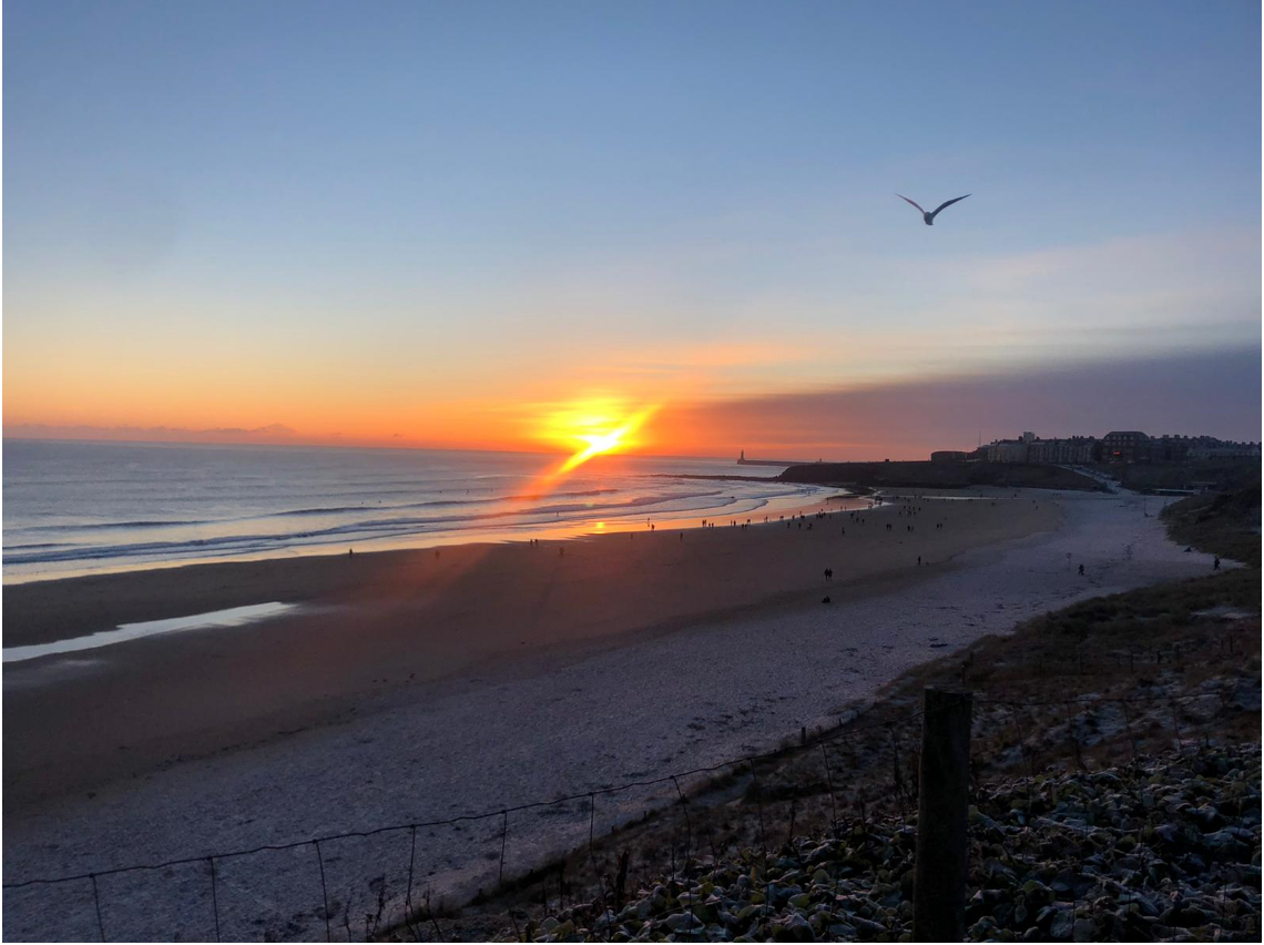 Tynemouth