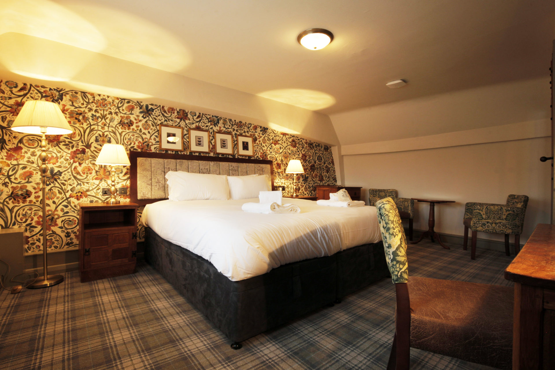 Yorkshire Accommodation | The Inn Collection Group