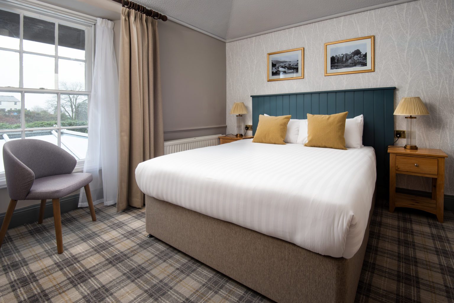 The Ripon Inn | North Yorkshire | The Inn Collection Group