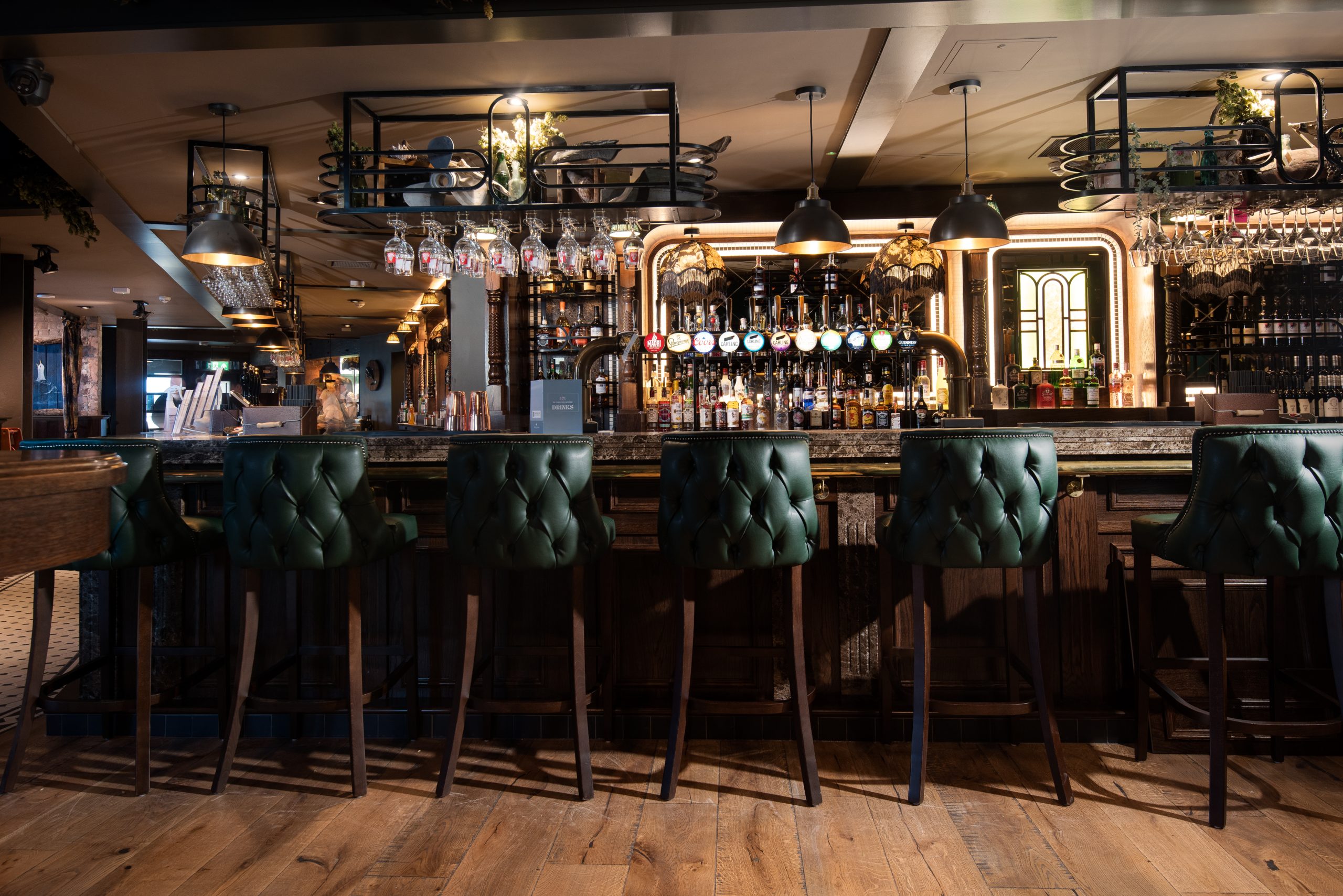 Our Pub | The Tynemouth Castle Inn | Inn Collection Group