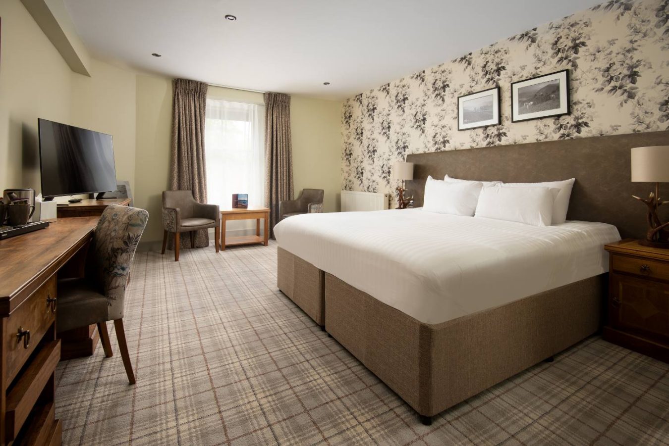 The Waterhead Inn | Ambleside | The Inn Collection Group