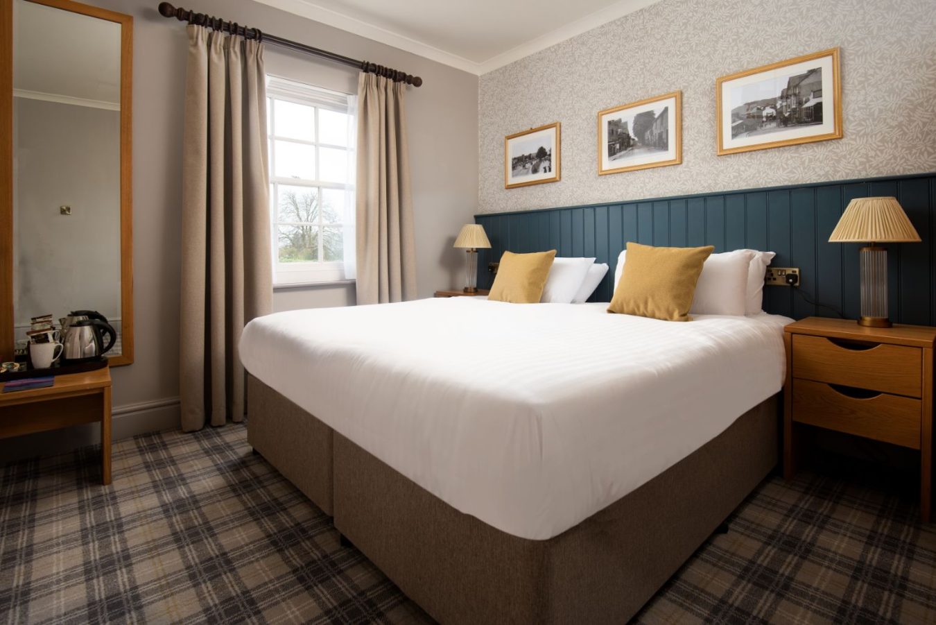 The Angel Inn | Bowness on Windermere | Inn Collection Group