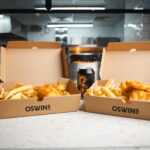 Oswins Fish & Chips